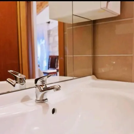 Apartment Beatrice. 10mt To The :) Rovinj